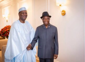 Africa Forward : Le Chef de l’Etat ivoirien a eu plusieurs rencontres de coopération africaine avec ses homologues