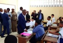 Côte d’Ivoire / BEPC Session 2026 : Plus de 600 000 candidats affrontent les épreuves écrites ce mardi 26 mai