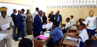 Côte d’Ivoire / BEPC Session 2026 : Plus de 600 000 candidats affrontent les épreuves écrites ce mardi 26 mai