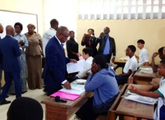 Côte d’Ivoire / BEPC Session 2026 : Plus de 600 000 candidats affrontent les épreuves écrites ce mardi 26 mai