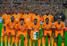 Football / Éliminatoires de la CAN 2027 : La Côte d’Ivoire dans le groupe C avec le Ghana, la Gambie et la Somalie