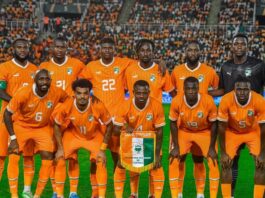 Football / Éliminatoires de la CAN 2027 : La Côte d’Ivoire dans le groupe C avec le Ghana, la Gambie et la Somalie