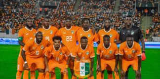 Football / Éliminatoires de la CAN 2027 : La Côte d’Ivoire dans le groupe C avec le Ghana, la Gambie et la Somalie