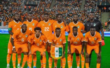 Football / Éliminatoires de la CAN 2027 : La Côte d’Ivoire dans le groupe C avec le Ghana, la Gambie et la Somalie
