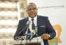 Côte d’Ivoire / Réforme électorale : Le gouvernement annonce la dissolution de la Commission électorale indépendante