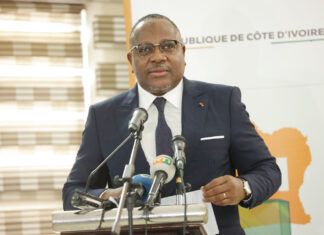 Côte d’Ivoire / Réforme électorale : Le gouvernement annonce la dissolution de la Commission électorale indépendante