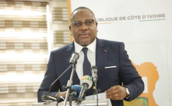 Côte d’Ivoire / Réforme électorale : Le gouvernement annonce la dissolution de la Commission électorale indépendante