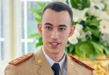 Maroc : Le prince Moulay El Hassan nommé à un poste clé de l’armée