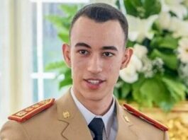 Maroc : Le prince Moulay El Hassan nommé à un poste clé de l’armée