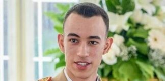 Maroc : Le prince Moulay El Hassan nommé à un poste clé de l’armée