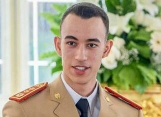 Maroc : Le prince Moulay El Hassan nommé à un poste clé de l’armée
