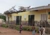 Côte d’Ivoire / Région du Bounkani : A 10 jours de l’examen de l’entrée en 6ème, une tornade emporte la toiture des classes de l’école primaire publique à Kokpingué
