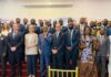 Droits humains : Abidjan, carrefour international de formation pour une justice renforcée et durable