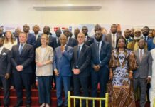 Droits humains : Abidjan, carrefour international de formation pour une justice renforcée et durable