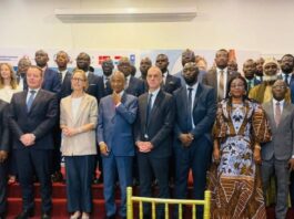 Droits humains : Abidjan, carrefour international de formation pour une justice renforcée et durable