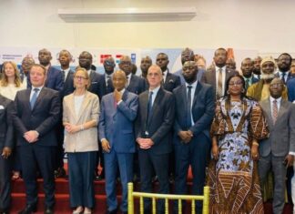 Droits humains : Abidjan, carrefour international de formation pour une justice renforcée et durable