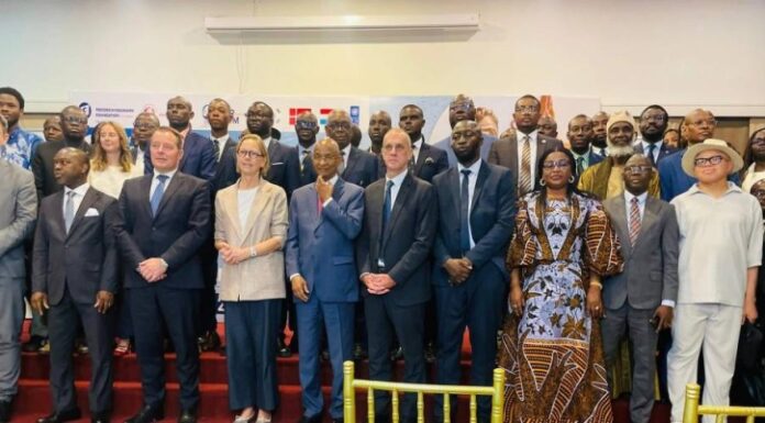 Droits humains : Abidjan, carrefour international de formation pour une justice renforcée et durable