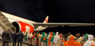Hadj 2026 : La Côte d’Ivoire lance le premier vol de ses pèlerins dans la ferveur et l’excellence organisationnelle