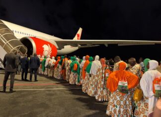 Hadj 2026 : La Côte d’Ivoire lance le premier vol de ses pèlerins dans la ferveur et l’excellence organisationnelle
