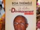Littérature/ Angaman Auguste Denise, écrivain »Le ministre Edjampan est un cadre de dimension internationale «