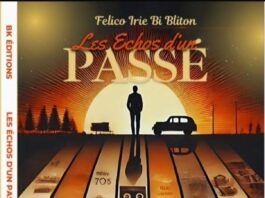 Félico Irié Bi Bliton, écrivain ivoirien : « Il faut expliquer aux enfants ce que nous avons vécus »