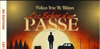 Félico Irié Bi Bliton, écrivain ivoirien : « Il faut expliquer aux enfants ce que nous avons vécus »