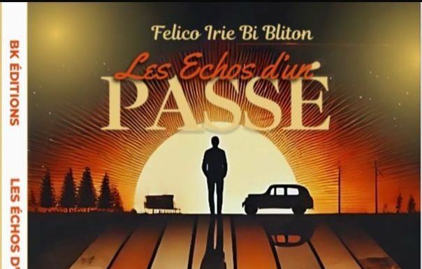 Félico Irié Bi Bliton, écrivain ivoirien : « Il faut expliquer aux enfants ce que nous avons vécus »