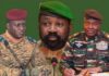 AES : Le Mali dénonce une tentative d’assassinat contre Goïta, le Burkina suspend TV5