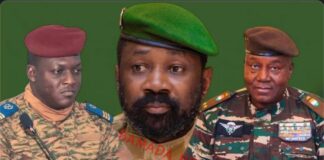 AES : Le Mali dénonce une tentative d’assassinat contre Goïta, le Burkina suspend TV5