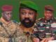 AES : Le Mali dénonce une tentative d’assassinat contre Goïta, le Burkina suspend TV5