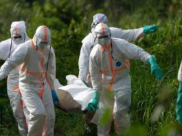 Épidémie d’Ebola en RDC : Après plus de 80 morts, l’OMS décrète l’urgence sanitaire internationale