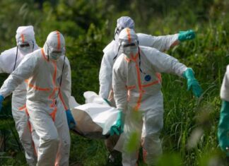 Épidémie d’Ebola en RDC : Après plus de 80 morts, l’OMS décrète l’urgence sanitaire internationale