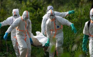 Épidémie d’Ebola en RDC : Après plus de 80 morts, l’OMS décrète l’urgence sanitaire internationale