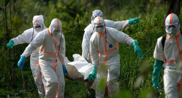Épidémie d’Ebola en RDC : Après plus de 80 morts, l’OMS décrète l’urgence sanitaire internationale