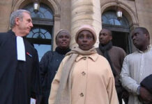 Génocide au Rwanda : Agathe Habyarimana perd le non-lieu en appel, en France