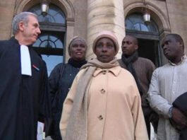 Génocide au Rwanda : Agathe Habyarimana perd le non-lieu en appel, en France