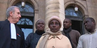Génocide au Rwanda : Agathe Habyarimana perd le non-lieu en appel, en France