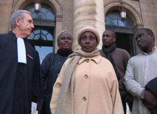 Génocide au Rwanda : Agathe Habyarimana perd le non-lieu en appel, en France
