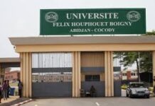 Côte d’Ivoire / Enseignement supérieur : Les inscriptions pour le concours d’assistants ont démarré le 26 mai et prendront fin le 22 juin 2026