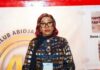 Célébration du 40ème anniversaire du Rotary Club Abidjan II Plateaux : Dr Bamba Maférima Fouété M’Bahia honorée par le Rotary avec le Prix ‘’ Des Bâtisseurs d’Impact Social’’
