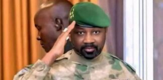 Mali : Le chef de la junte, Assimi Goïta, nouveau ministre de la Défense après la mort de Sadio Camara
