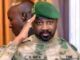 Mali : Le chef de la junte, Assimi Goïta, nouveau ministre de la Défense après la mort de Sadio Camara