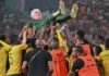 Football / Coupe du Monde 2026 : Les 16ème de finale débutent ce dimanche 28 juin par un inattendu Afrique du Sud-Canada
