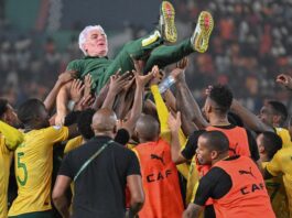 Football / Coupe du Monde 2026 : Les 16ème de finale débutent ce dimanche 28 juin par un inattendu Afrique du Sud-Canada