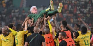 Football / Coupe du Monde 2026 : Les 16ème de finale débutent ce dimanche 28 juin par un inattendu Afrique du Sud-Canada