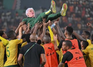 Football / Coupe du Monde 2026 : Les 16ème de finale débutent ce dimanche 28 juin par un inattendu Afrique du Sud-Canada