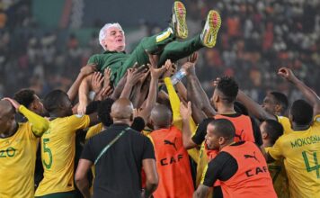 Football / Coupe du Monde 2026 : Les 16ème de finale débutent ce dimanche 28 juin par un inattendu Afrique du Sud-Canada