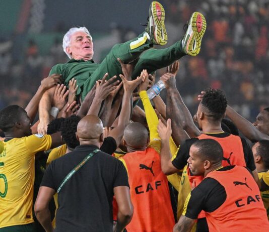 Football / Coupe du Monde 2026 : Les 16ème de finale débutent ce dimanche 28 juin par un inattendu Afrique du Sud-Canada