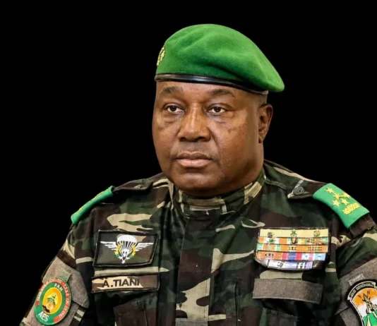 AFRIQUE / AES : Le Niger officialise son départ de la Cour pénale internationale