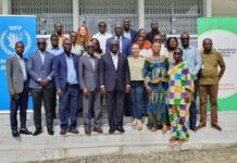 Nutrition et VIH : la Côte d’Ivoire se dote de nouveaux outils pour renforcer la prise en charge nutritionnelle des personnes vivant avec le VIH